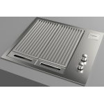 Fulgor FOBQ 602 G X 嵌入式 戶外氣體燒烤爐 